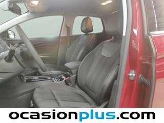 Opel Grandland 1.2T XHT Hybrid S&S GS eDCT6 100 kW (136 CV)