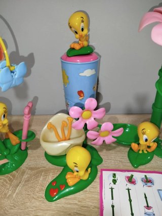 Colección Maxi Kinder Sorpresa Piolín