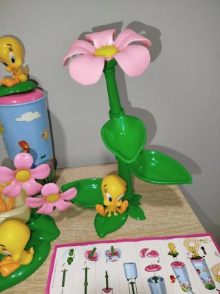 Colección Maxi Kinder Sorpresa Piolín