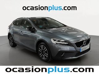 Volvo V40 Cross Country D2 Plus 88 kW (120 CV)