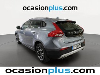 Volvo V40 Cross Country D2 Plus 88 kW (120 CV)