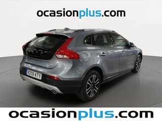 Volvo V40 Cross Country D2 Plus 88 kW (120 CV)