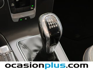 Volvo V40 Cross Country D2 Plus 88 kW (120 CV)