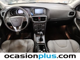 Volvo V40 Cross Country D2 Plus 88 kW (120 CV)