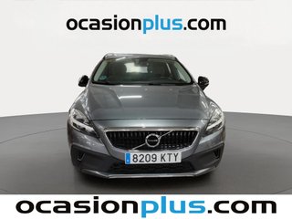Volvo V40 Cross Country D2 Plus 88 kW (120 CV)