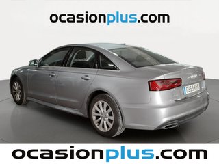 Audi A6 Advanced edition 2.0 TDI ultra 140 kW (190 CV) S tronic