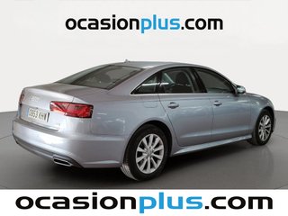 Audi A6 Advanced edition 2.0 TDI ultra 140 kW (190 CV) S tronic
