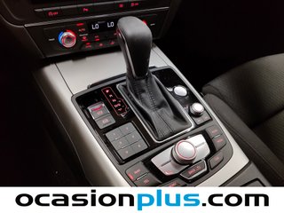 Audi A6 Advanced edition 2.0 TDI ultra 140 kW (190 CV) S tronic