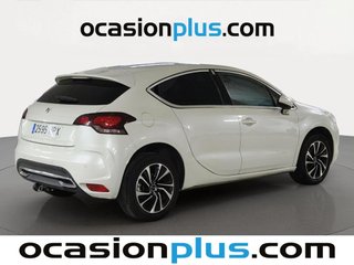 Citroen DS4 1.6 VTi Style 88 kW (120 CV)