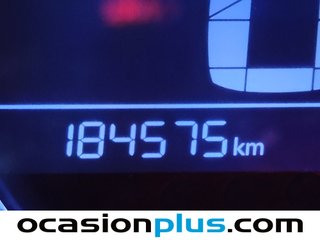 Citroen DS4 1.6 VTi Style 88 kW (120 CV)
