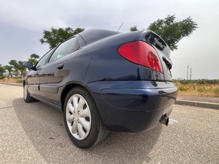 Citroen Xsara 2001