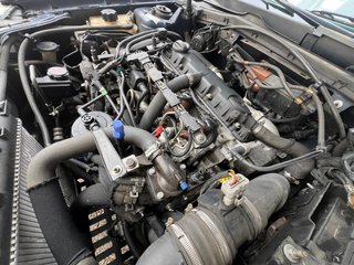 Citroen Xsara 2001