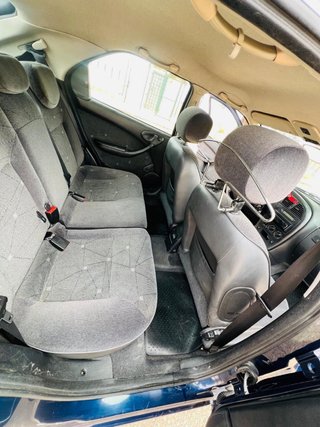 Citroen Xsara 2001