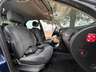 Citroen Xsara 2001