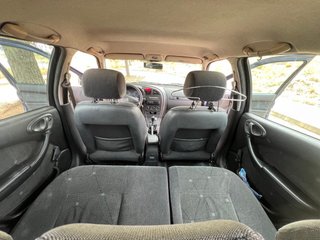 Citroen Xsara 2001
