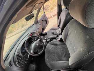 Citroen Xsara 2001