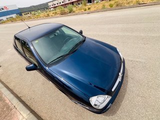 Citroen Xsara 2001