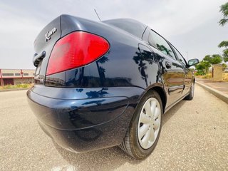 Citroen Xsara 2001