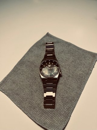 Reloj Seiko 5 Automático Acero Inoxidable
