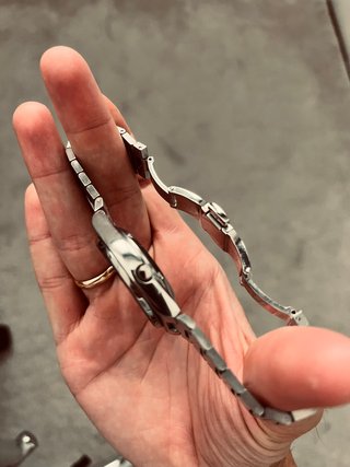 Reloj Seiko 5 Automático Acero Inoxidable