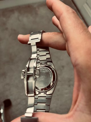 Reloj Seiko 5 Automático Acero Inoxidable