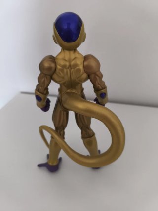 Figura Golden Freezer DOD