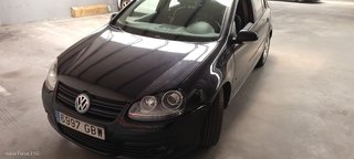 Volkswagen Golf 2009 GT SPORT DSG