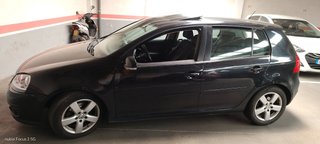 Volkswagen Golf 2009 GT SPORT DSG