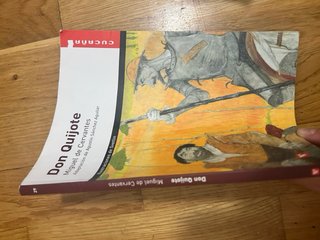 Don Quijote