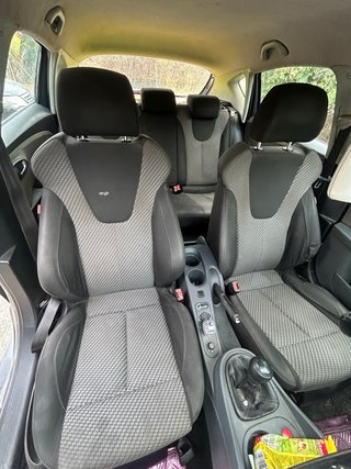 SEAT Leon 2009