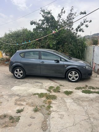 SEAT Leon 2009
