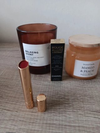 Chanel Rouge Allure L'Extrait 868 Refill