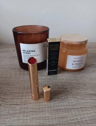 Chanel Rouge Allure L'Extrait 868 Refill