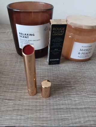Chanel Rouge Allure L'Extrait 868 Refill