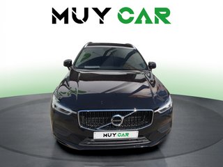 Volvo XC60 D4 Business Plus Auto 140 kW (190 CV)