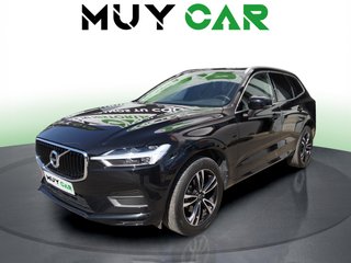 Volvo XC60 D4 Business Plus Auto 140 kW (190 CV)