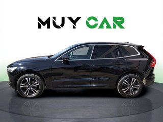Volvo XC60 D4 Business Plus Auto 140 kW (190 CV)