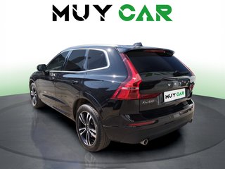Volvo XC60 D4 Business Plus Auto 140 kW (190 CV)