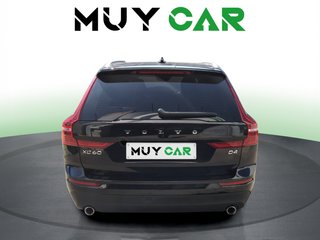 Volvo XC60 D4 Business Plus Auto 140 kW (190 CV)