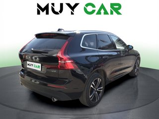 Volvo XC60 D4 Business Plus Auto 140 kW (190 CV)