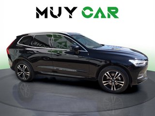 Volvo XC60 D4 Business Plus Auto 140 kW (190 CV)
