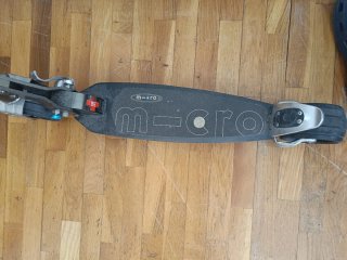 Patinete Micro SA0048