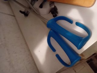 Esquís infantiles Decathlon