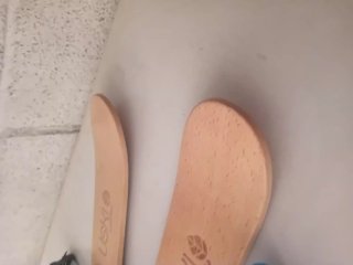 Esquís infantiles Decathlon