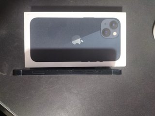 iPhone 13 85% Batteria leggermente danneggiata