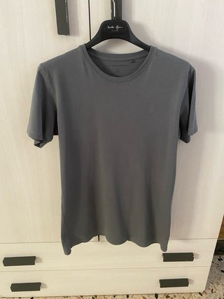 Camiseta Alvaro Moreno Talla S