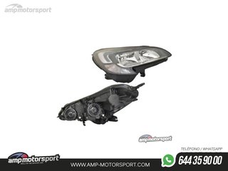 FARO DELANTERO DERECHO PARA OPEL CORSA E