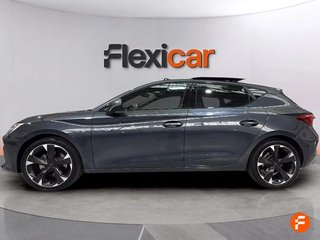 Cupra León SP 1.5 eTSI 110kW (150CV) DSG