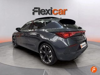 Cupra León SP 1.5 eTSI 110kW (150CV) DSG