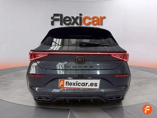 Cupra León SP 1.5 eTSI 110kW (150CV) DSG